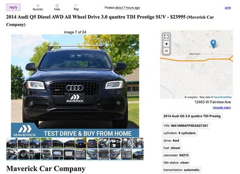 Craigslist car search. Things To Know About Craigslist car search. 